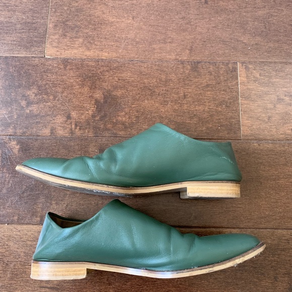 Everlane Modern Babo Shoe, size 9 - Picture 11 of 15